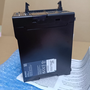 ชุดควบคุม CPU KEYENCE KV-X310 สำหรับ PLC รุ่น KV-X ซีรีส์ ตัวควบคุมลอจิกแบบตั้งโปรแกรมได้ KV X310 - Product Image 3