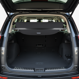 Cubierta Retráctil para Maletero de Cadillac Xt5, Lona Telescópica para Protección de Carga, D0100HAMDZW - Product Image 2