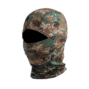 Máscara de esquí personalizada Máscara facial cálida <span class=keywords><strong>para</strong></span> clima frío Invierno Esquí Snowboard Motociclismo Pesca en hielo Hombres - Product Image 5