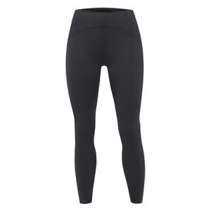 Leggings Deportivos para Mujer, Diseño a Cuadros, Elásticos en 4 Direcciones, Cintura Alta, Compresión, para Yoga, Gimnasio, Sin Costuras - Product Image 5