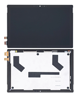 Écran de remplacement LCD LED tactile 12,3'' pour Microsoft Surface Pro 7 1866, résolution 2736x1824