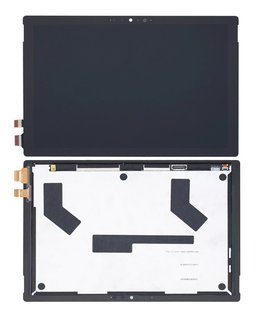 12.3'' for Microsoft Surface Pro 7 1866 Screen Replacement LCD LED Display Touch Screen Digitizer 2736x1824