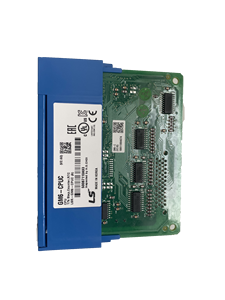 โมดูลซีพียู LSIS ของแท้จากเกาหลี PLC/PAC รุ่น GM6-CPUC GM6-PAFB 32 I/O การสื่อสาร Ethercat ผลิตในเกาหลี - Product Image 3
