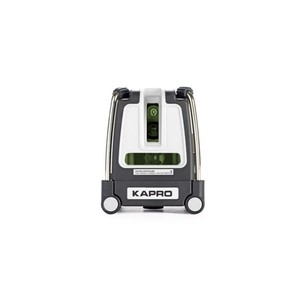 Kapro 873 Red Cross Niveau laser autonivelant 90 873G Vert 30M Précision 0,2 mm/m Garantie 1 an - Product Image 1