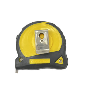 Steel <b>Tape</b> <b>Measure</b> 5M Anti Shock Durable High Precision <b>3M</b> 7.5M 10M AX-020 - Product Image 2