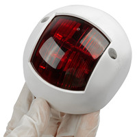 Nouvelle lampe de navigation marine LED en plastique XinXing, étanche, pour ponton et yacht (modernisation/mise à niveau)
