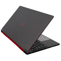 Portátil Gaming Core i9/i7 de 12ª/13ª Generación Intel Core i7-11850H con SSD de 1TB y Tarjeta Gráfica GeForce RTX 3060/4050/4060