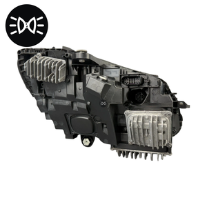 Pour <span class=keywords><strong>Mercedes</strong></span> Classe C <span class=keywords><strong>C300</strong></span> W205 2015-2018, phare LED adaptatif gauche, version américaine OEM - Product Image 4