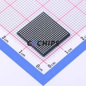 Microcontrolador de chip IC de circuito integrado OMAPL138EZWTA3 de venta completa (MCU/MPU/SoC) - Product Image 2