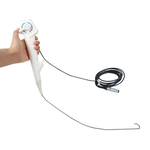 Equipos médicos Endoscopio Precio de fábrica Flexible Sing-use Flexible <span class=keywords><strong>Desechable</strong></span> Video Cámara endoscópica para Urología - Product Image 1