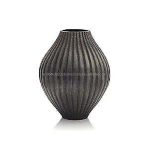 Meilleure vente Vases à fleurs Vases en métal pour table de mariage et bureau Décoration de la maison Décoration de la maison et haute qualité - Product Image 6