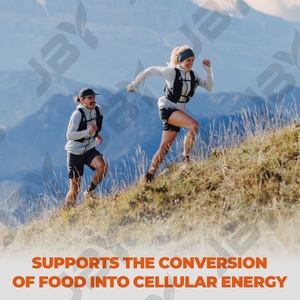 Suplemento Alimenticio JBY Supply Health, Gotas Líquidas de Vitamina <span class=keywords><strong>B</strong></span> Compuesta, <span class=keywords><strong>Complejo</strong></span> Vitamínico <span class=keywords><strong>B</strong></span> Líquido - Product Image 2