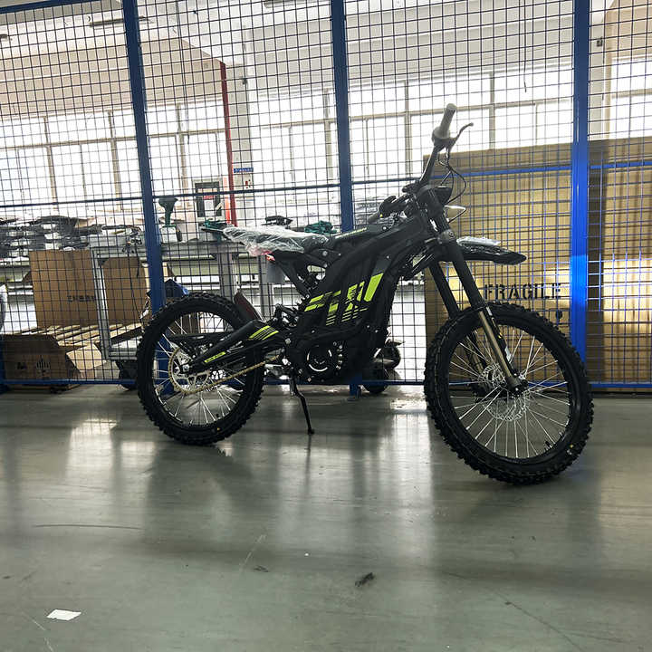 テーパーフォーク Surron/Mtn Ebike 26-29x 4.8 まで。