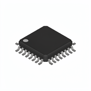 Manufacturer Channel Embedded 32 LQFP MC9S08SV8CLC Electronic Circuit Components - Product Image 1