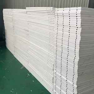 Panneau de chauffage au sol en mousse XPS imperméable haute densité 350 kPa, matériau en gros pour chauffage par le sol en aluminium - Product Image 6