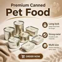 Nourriture humide pour chats de qualité supérieure, recommandée par les vétérinaires, 240 g, saveurs de fruits de mer mélangés, sans céréales, sans OGM, haute teneur en viande