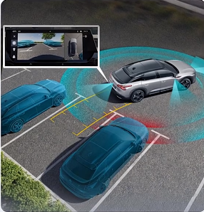 Nouvelles voitures à prix avantageux en liquidation 2025 – Citroën C5X automatique 5 places berline compacte - Product Image 2