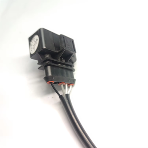 Parti di sistemi Auto 0258005611 030906265BC sensore di ossigeno 0258003630 per AUDI A4 VW GOLF PASSAT VENTO TRANSPORTER - Product Image 5