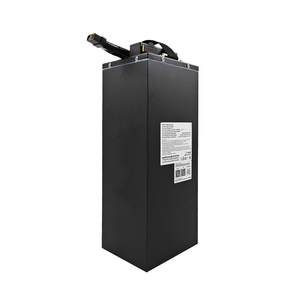 Batterie au lithium de haute qualité 72V 36Ah 37.8Ah 40.5Ah 45Ah 220AMP avec BMS Ant pour vélo électrique, moto tout-terrain, moto électrique - Product Image 2