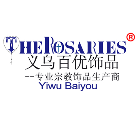 Yiwu Baiyou Jewelry Co.,ltd. logo