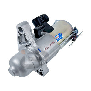 Motor de coche de arranque de gran oferta de fábrica 3120058NH52 para Honda 2012 RM 2017-31200-58N-H52 - Product Image 1