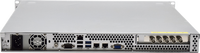 Plataforma IPTV multipantalla de 4/8 canales, codificador HD SDI Rtmp H.265, compatible con subtítulos DVB