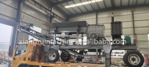 Broyeur pour broyeur de boîte de roche fragile 1200 pour concassage de roche concasseur de boîte fait <span class=keywords><strong>maison</strong></span> avec bande transporteuse - Product Image 5