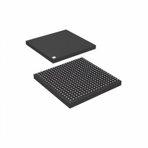 400 LFBGA LCMXO3LF-6900C-6BG400C Manufacturer Channel Embedded Buy Electronics Components Online - Product Image 1