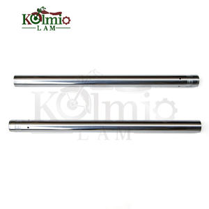 KOLMIO-LAM ใส่ท่อโช๊คหน้าแบบคู่กับท่อโช๊คด้านในสำหรับฮอนด้า <span class=keywords><strong>CB1300</strong></span>ซุปเปอร์สี่ SC54 2003-2008 40X665mm - Product Image 1