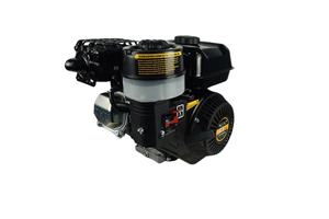 Mesin Bensin Loncin Neat Euro 5 Emission Empat Langkah 212cc Berpendingin Udara Silinder Tunggal Model GB212 7.5HP Buatan China - Product Image 3