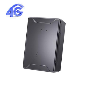 Rastreador GPS 4G WiFi con Batería Integrada de 6000mAh, Red GSM/GPRS/4G/LTE, Monitoreo de Ubicación en Tiempo Real para Auto, Moto, PC - Product Image 1