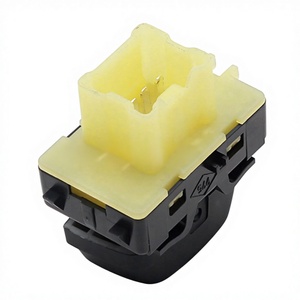 Interrupteur de lève-vitre Audi compatible avec Renault pour Dacia Logan/Sandro Modèle 254214937R - Product Image 2