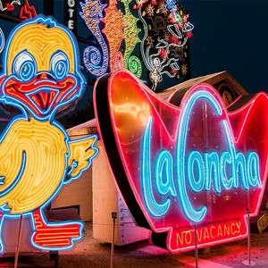 Letrero de neón Led personalizado, para decoración de pared, tienda de Cine de dulces, diseño de logotipo de negocios - Product Image 1