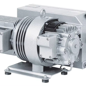 Gardner ปั๊มสุญญากาศระบบโรตารี่ V-VCE 25 V-VCE Elmo rietschle V-VCE ปั๊มสุญญากาศ - Product Image 1