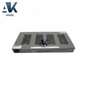 Foxboro P0904BS Controlador de gráficos de E/S de P0904BS-0E - Product Image 1