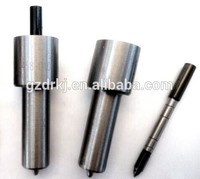 Buse à rampe commune DLLA155P842 pour l'injecteur de carburant diesel 095000-6991/095000-6593