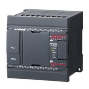 คอนโทรลเลอร์แบบตั้งโปรแกรมได้ KV-N24DR - Product Image 2