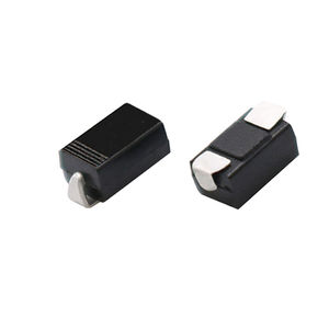 Nhà Máy bán hàng trực tiếp của SMA chip CHỈNH LƯU <span class=keywords><strong>Diode</strong></span> M4, chip <span class=keywords><strong>Diode</strong></span> <span class=keywords><strong>1A</strong></span> 400V trong kho, tùy chỉnh - Product Image 1
