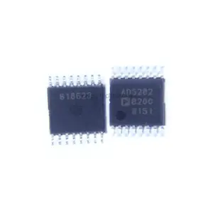 Chip muslimy IC AD5282BRUZ20-REEL7 all'ingrosso acquista componenti elettronici ic AD5282 AD5282BRUZ200