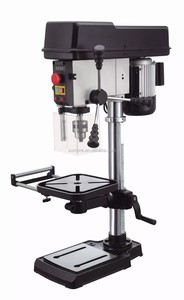 HY5216VS/90 pas d'<span class=keywords><strong>occasion</strong></span>, haute qualité, banc de 16mm, vitesse variable, <span class=keywords><strong>perceuse</strong></span>, presse Offre Spéciale - Product Image 2
