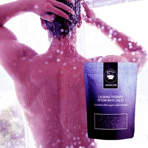 Pommade de bain pour <span class=keywords><strong>sel</strong></span> de bain, produit de luxe, odeur naturelle, pour dames, vente en gros, ml - Product Image 4