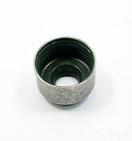 Joint d'étanchéité de tige de soupape authentique FKM pour Honda 12210-PZ1-003 Qualité OEM Japonaise