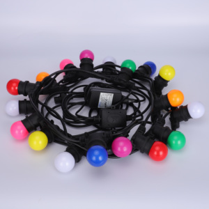 OT 32.8Friririhristmas ututdoor anganging hair pelo olar ererrace ararland 45 45 Lall all todos los ajustes para olioliday - Product Image 6