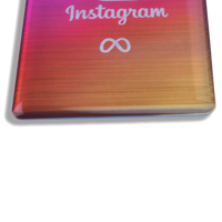 OEM/ODM Smart Home Hotel Key Card Brosse PVC NFC + Puce Epoxy 13.56MHz pour Promotion Commerciale Numérique Paiement Google Review Card
