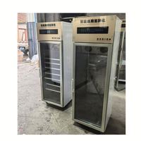 Incubateur de yaourt industriel grec de petite taille pour la fabrication de yaourt