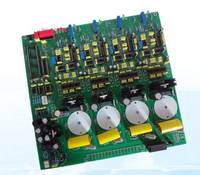 PCB industrial personalizado PCBA Board Assembly PCB Fabricante PCB de alta frecuencia