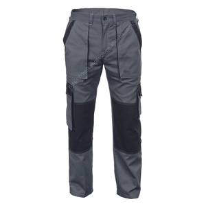 Mỏng phù hợp với 2 cách co giãn bảo hộ lao động Quần người đàn ông vận chuyển hàng hóa Quần người đàn ông <span class=keywords><strong>workman</strong></span> đồng phục kaki - Product Image 6