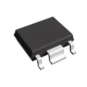 RP132S001 Chip Linear Voltage Regulator Positive Adjustable 0.8V 1A -E2-FE integrated circuit