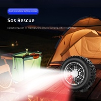 Démarreur d'urgence portable tout-en-un pour voiture, 600A de courant de crête, chargeur de batterie d'allumage extérieur