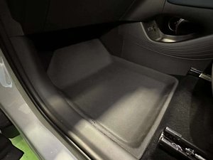 Tapis de coffre TPE pour BYD Dolphin Noir LHD RHD Universel Toutes saisons - Product Image 3